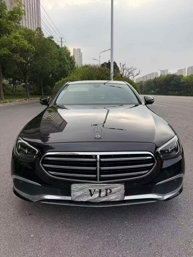 淮南23年奔驰E1