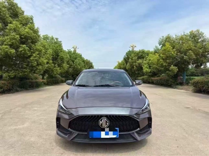 苏州21年名爵51