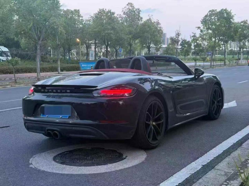鄂州25年保时捷9117