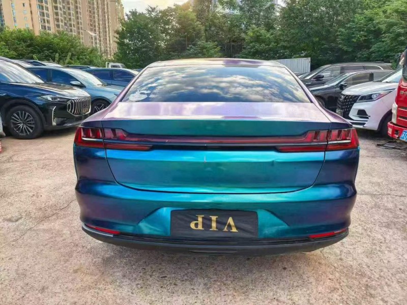 邵阳21年比亚迪汉9