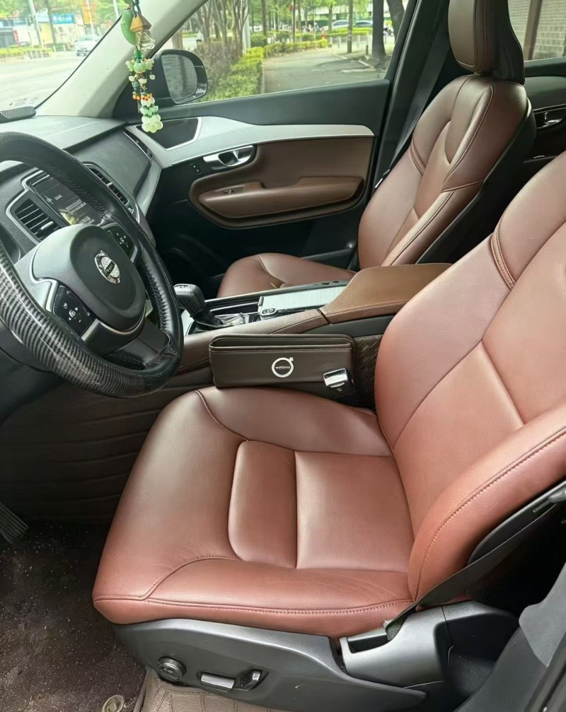 深圳19年沃爾沃XC906