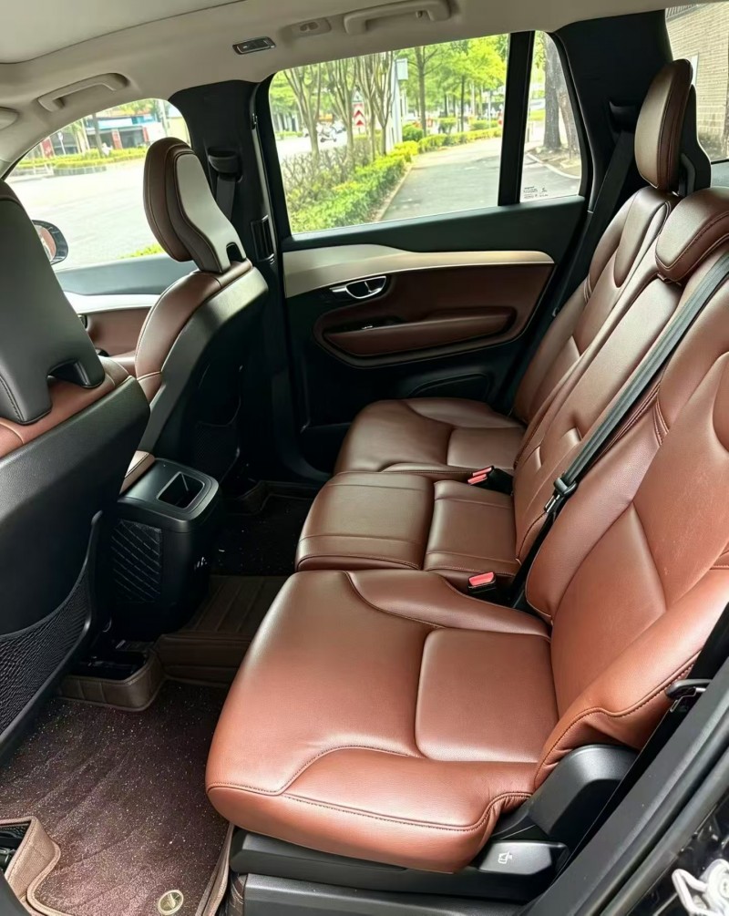 深圳19年沃爾沃XC908