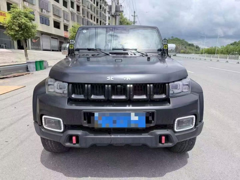 衡阳24年北京BJ401