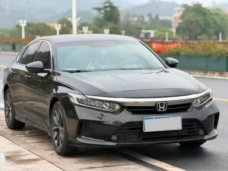 珠海22年本田英詩派3