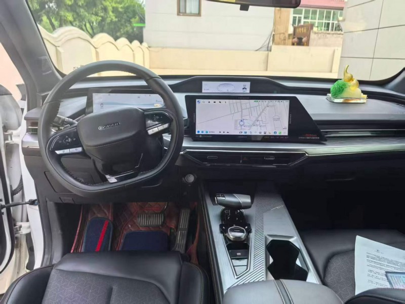 保定23年長安汽車歐尚5