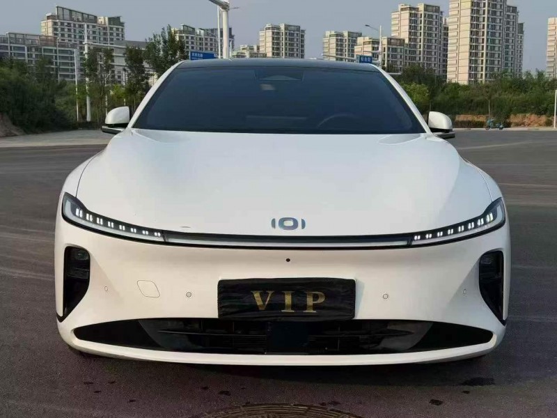 邯郸25年长安汽车启源1