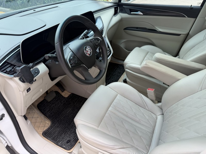 济宁20年别克GL86