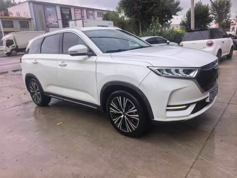 保定19年長安汽車歐尚3