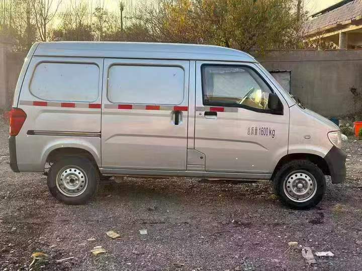 鶴壁22年五菱汽車宏光6