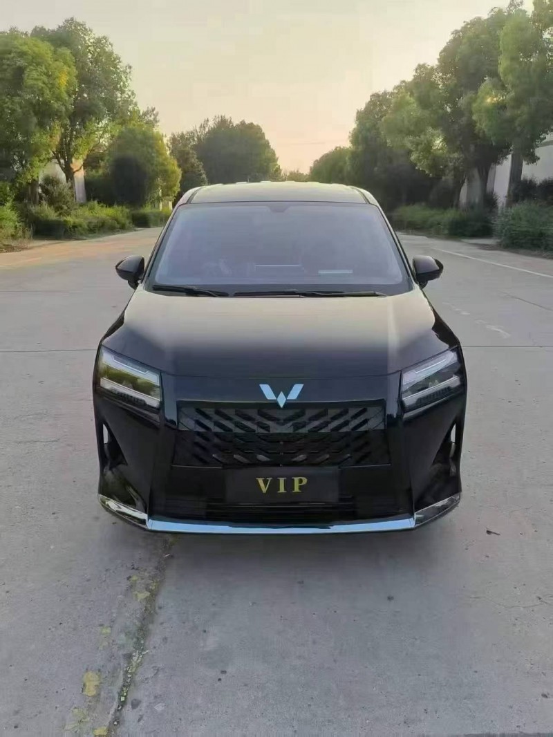 廣州26年五菱汽車星光1