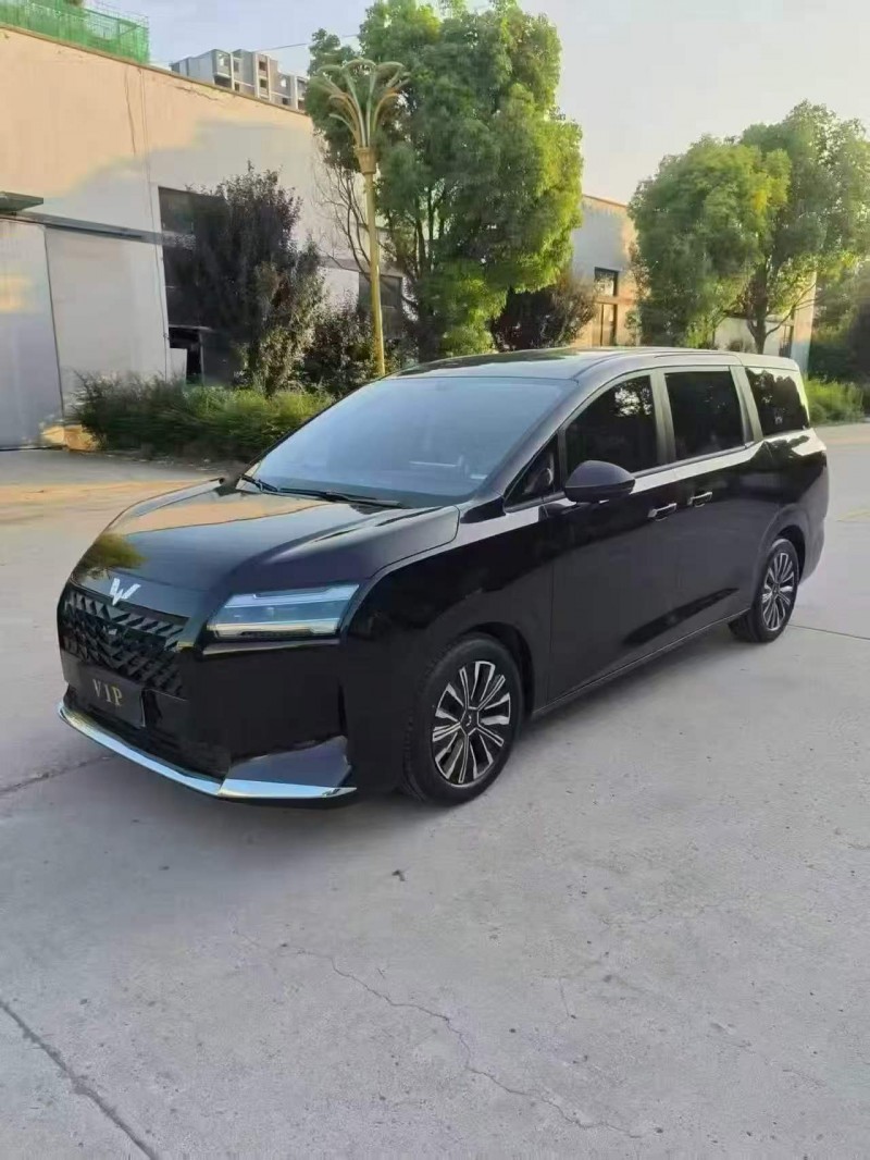 廣州26年五菱汽車星光2