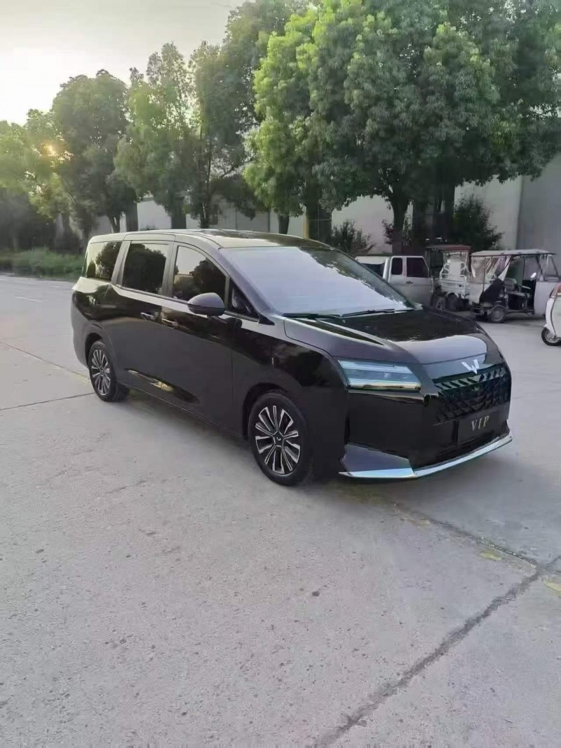 廣州26年五菱汽車星光3