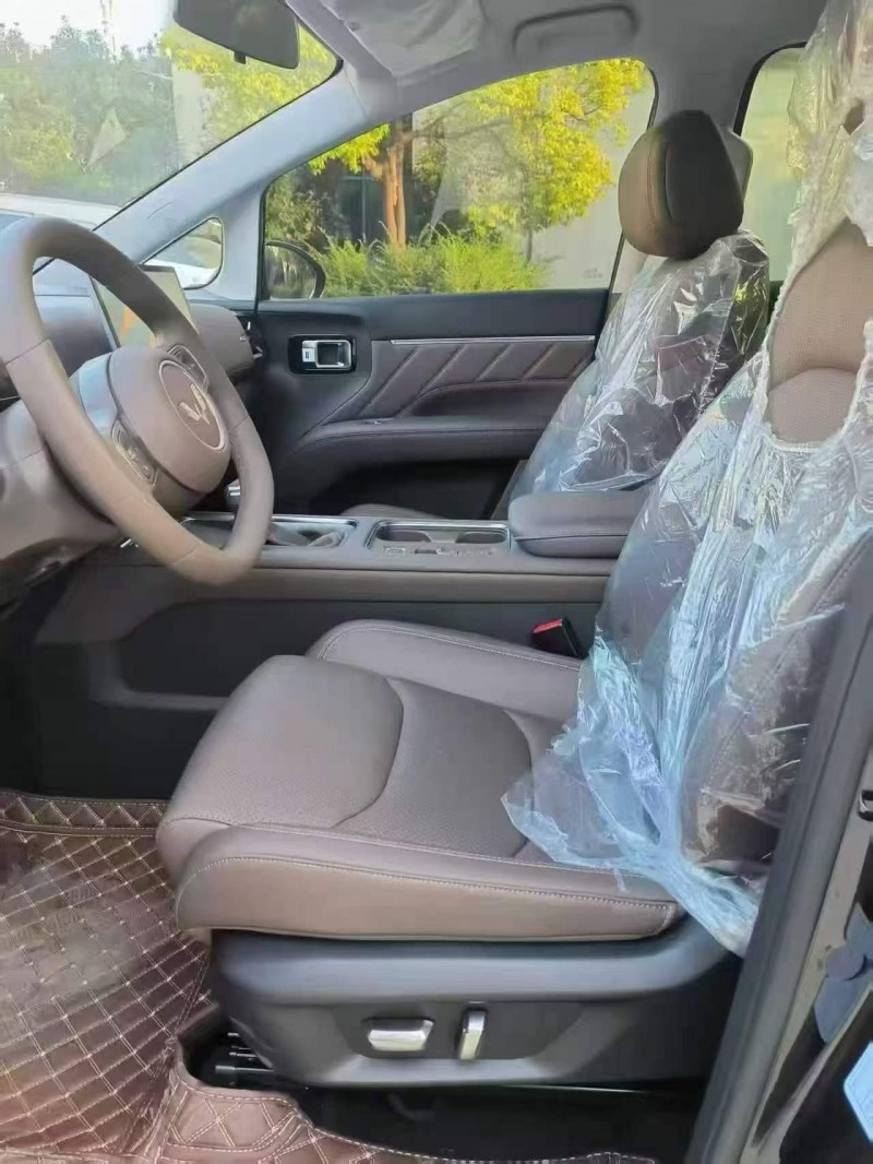 廣州26年五菱汽車星光5