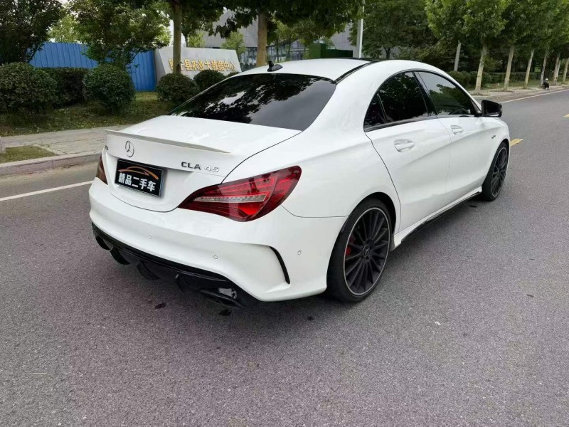 徐州19年奔馳AMG6