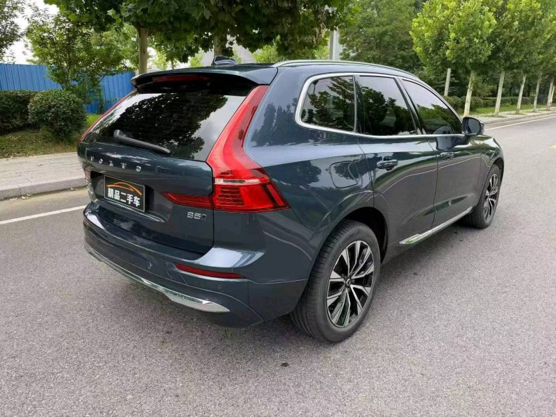 徐州24年沃尔沃XC603