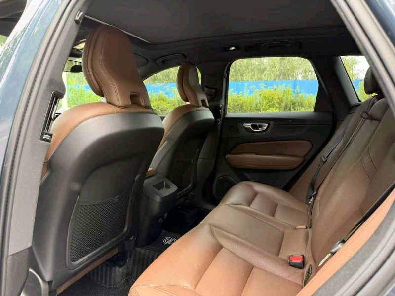 徐州24年沃尔沃XC608