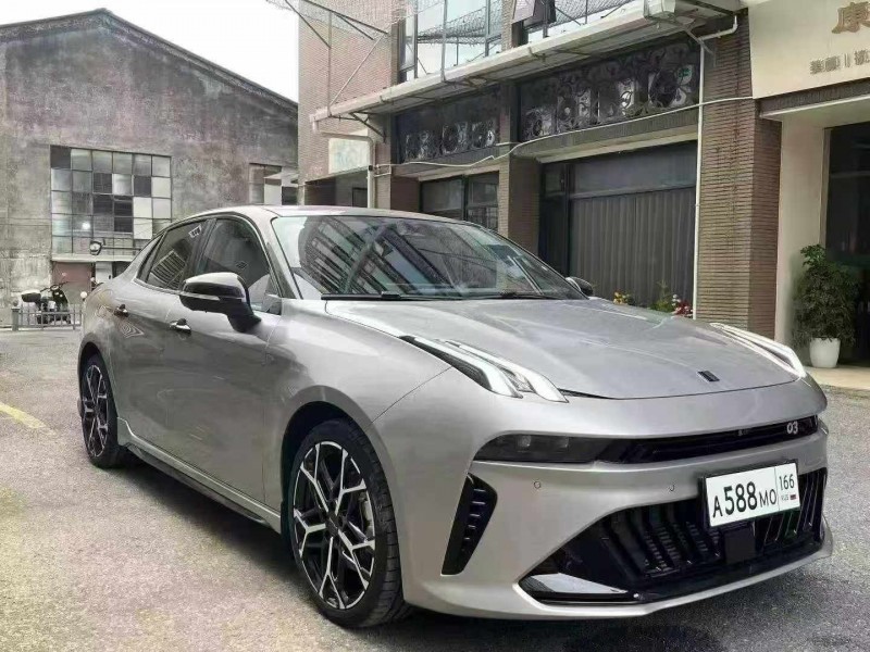 汕頭26年領克032