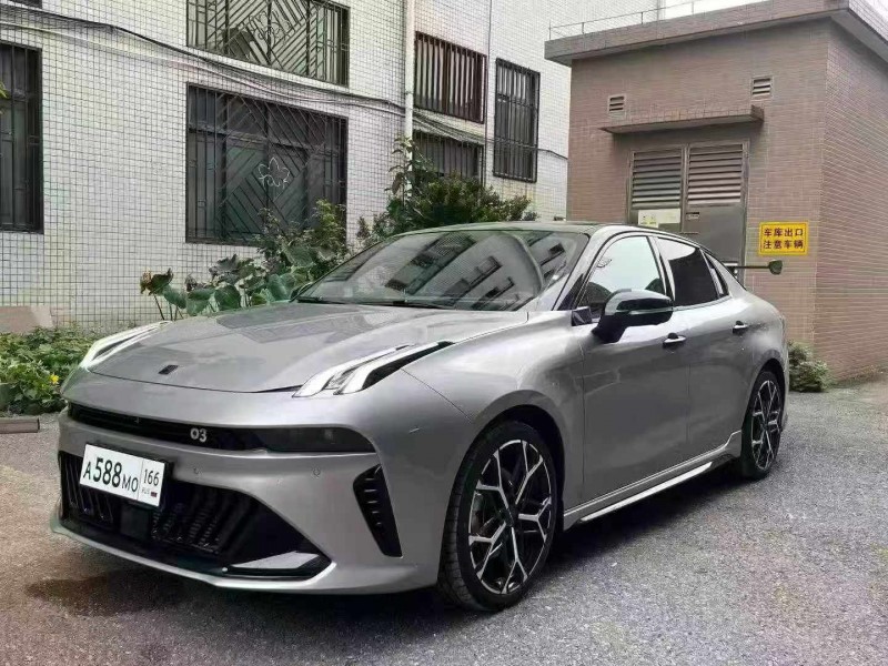 汕頭26年領克033