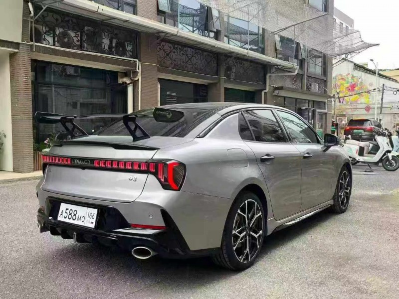 汕頭26年領克038