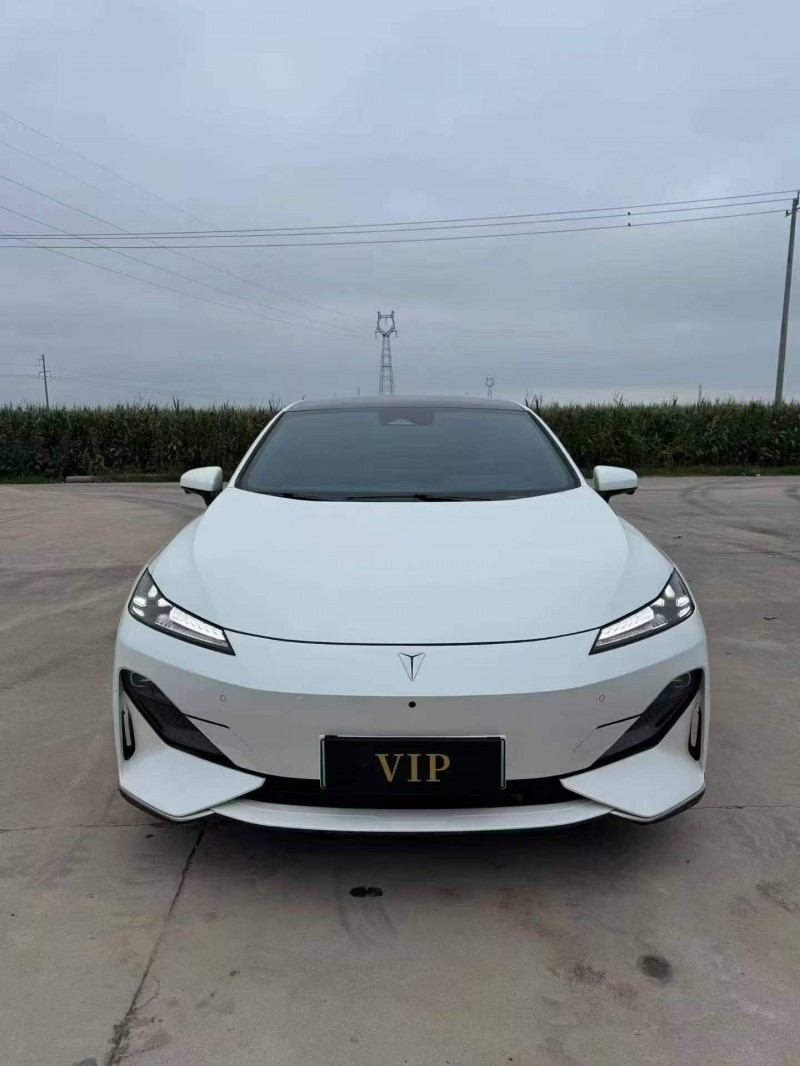 棗莊23年長安汽車深藍1