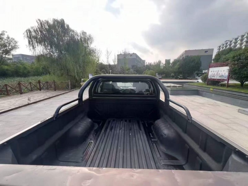 淄博21年長城汽車炮 皮卡7