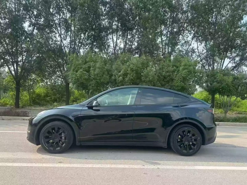棗莊21年特斯拉MODEL Y9