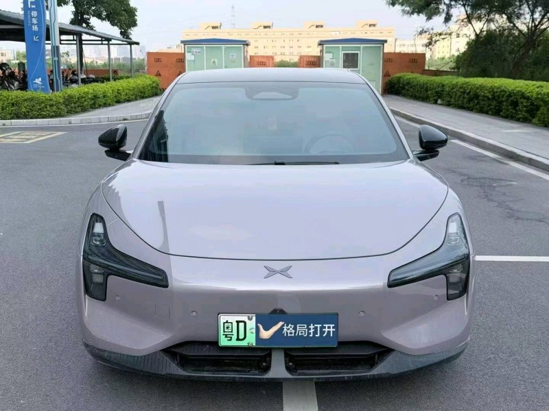 東莞25年小鵬汽車m031