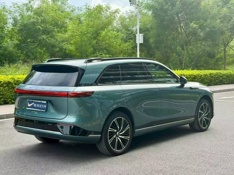 東莞23年小鵬汽車G99