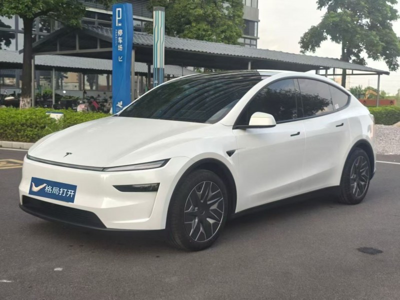 東莞26年特斯拉MODEL Y3