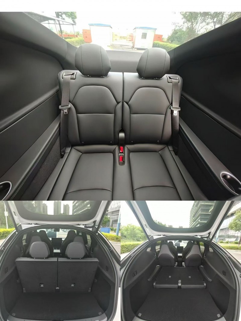 東莞26年特斯拉MODEL Y8