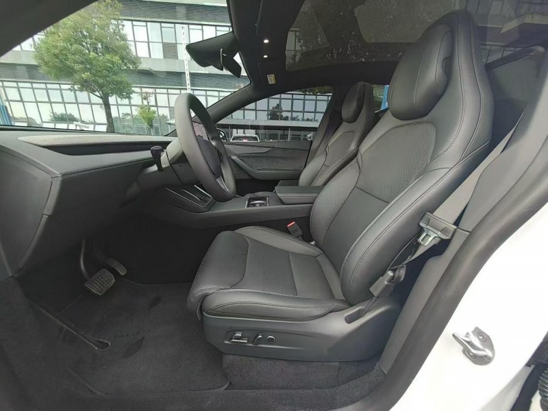 東莞26年特斯拉MODEL Y9