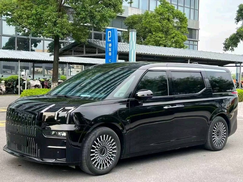 東莞24年極氪汽車0093