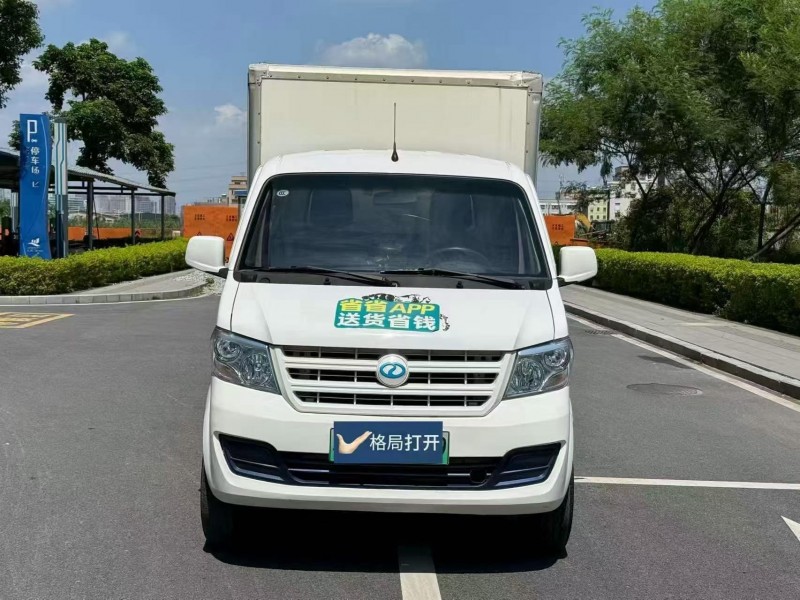 東莞23年瑞馳EC31微卡1