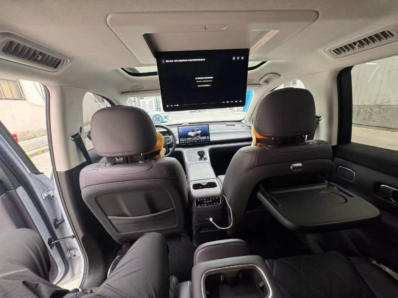 新鄉25年零跑汽車C167
