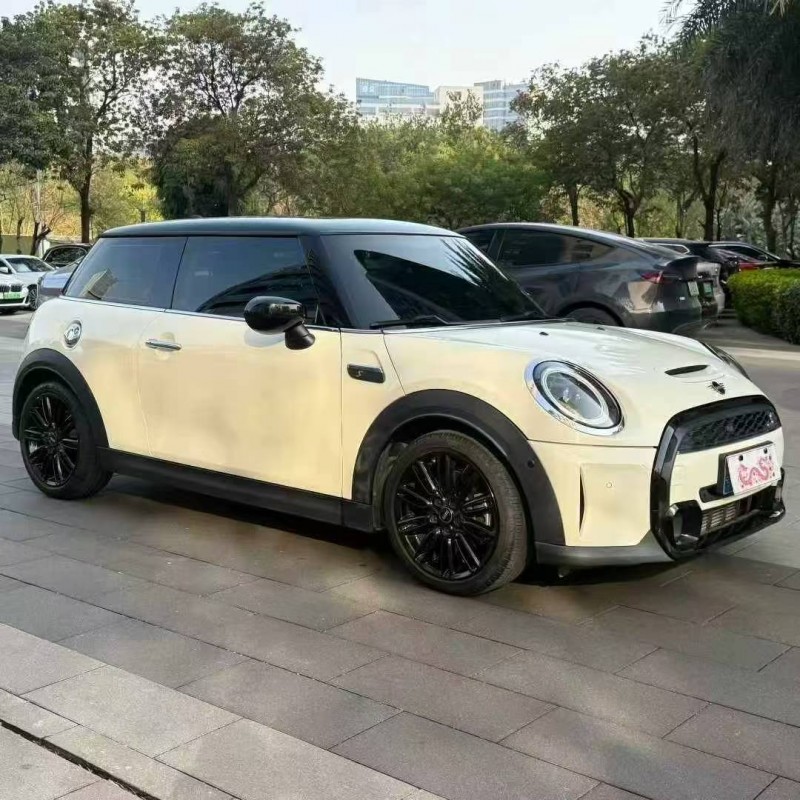 佛山22年MINICooper2
