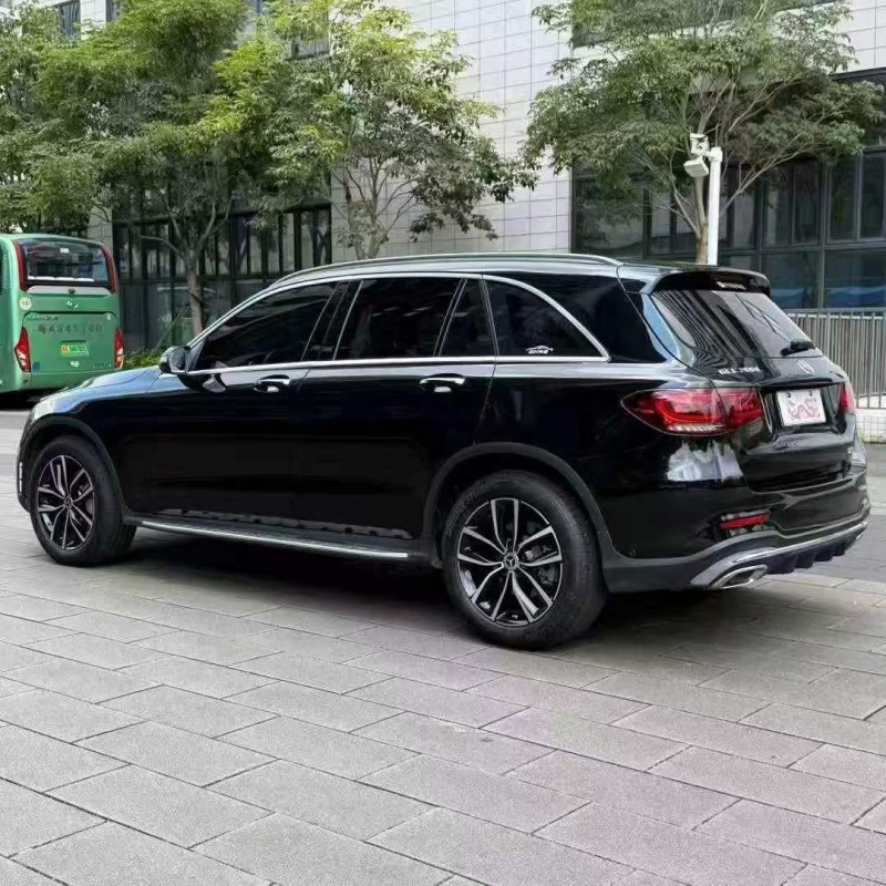 佛山22年奔馳GLC8