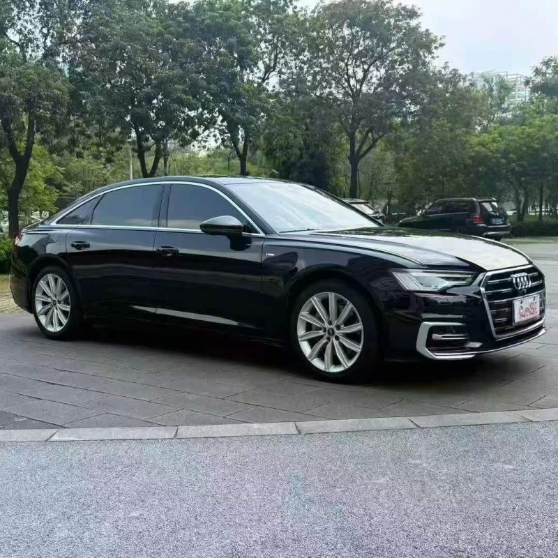 佛山24年奧迪A6L2