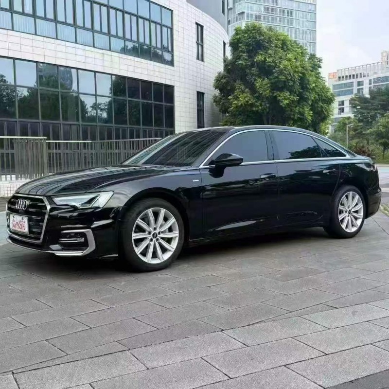 佛山24年奧迪A6L3
