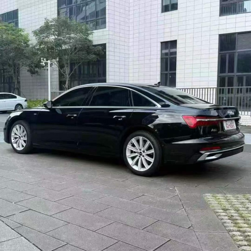 佛山24年奧迪A6L8