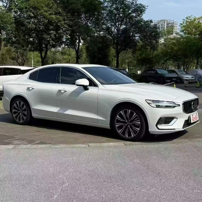 佛山24年沃爾沃S60L2