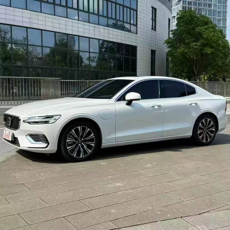 佛山24年沃爾沃S60L3
