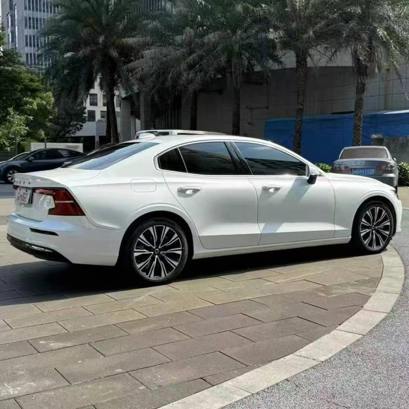 佛山24年沃爾沃S60L7