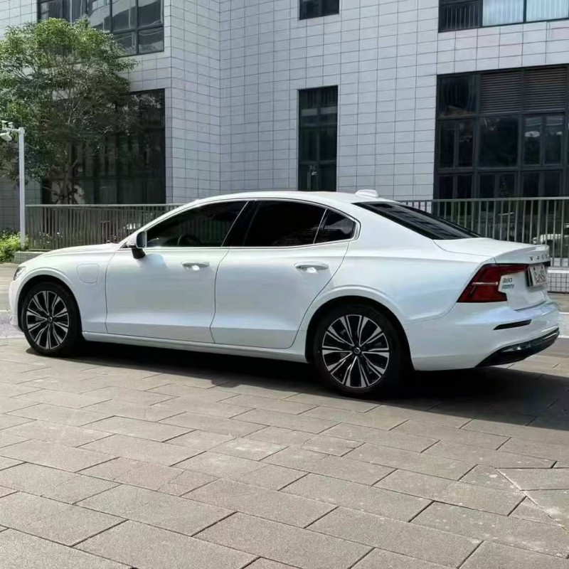 佛山24年沃爾沃S60L8