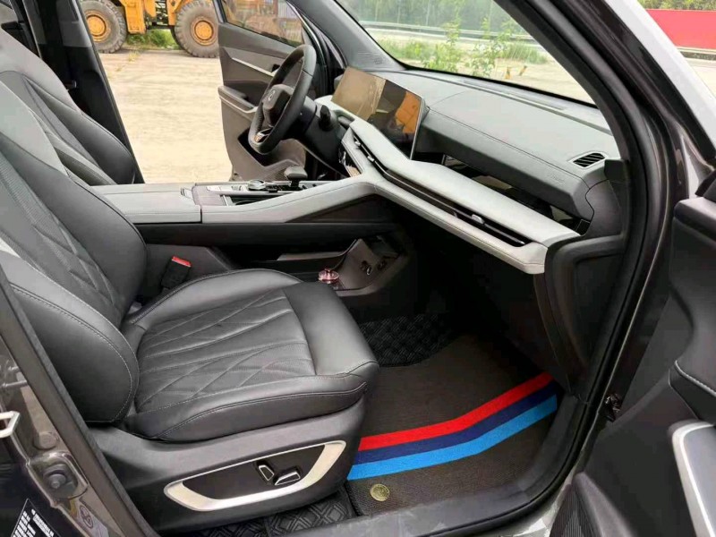 徐州25年長安汽車CS754