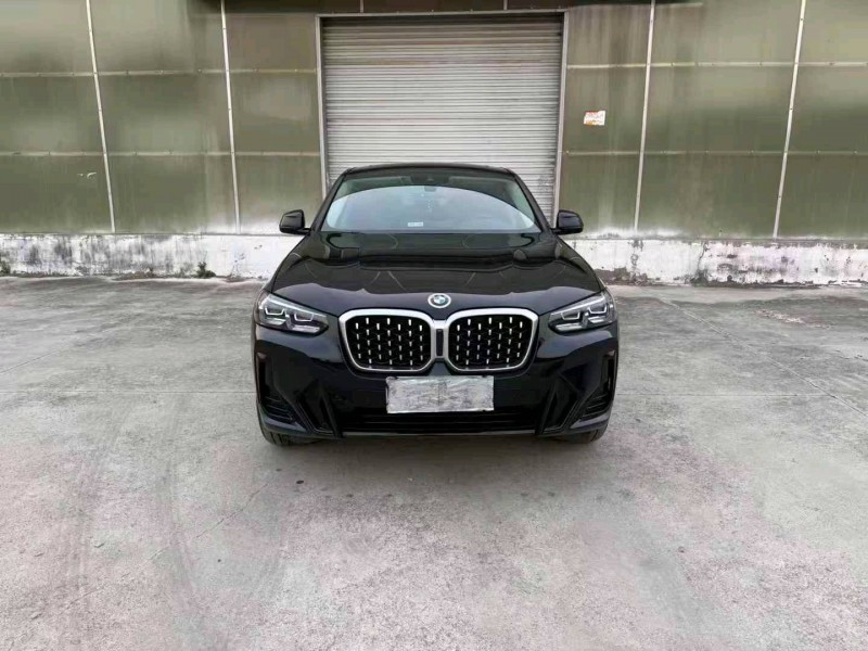 徐州23年宝马X41