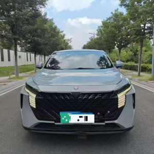 常州22年启辰大V