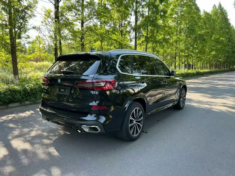 徐州22年宝马X58