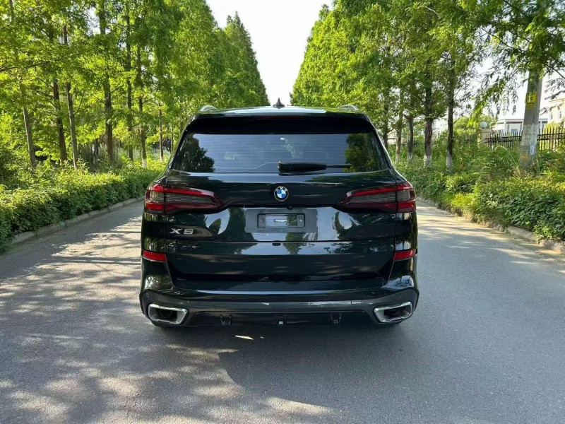 徐州22年宝马X59