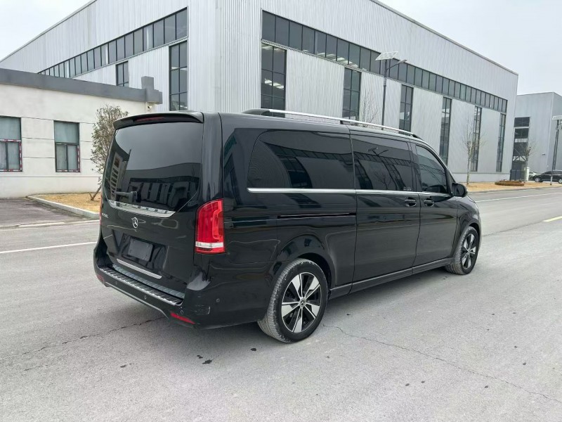 徐州21年奔驰V8