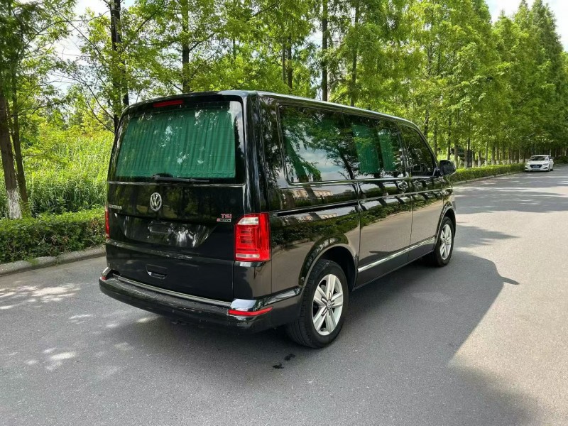 徐州16年大众迈特威8